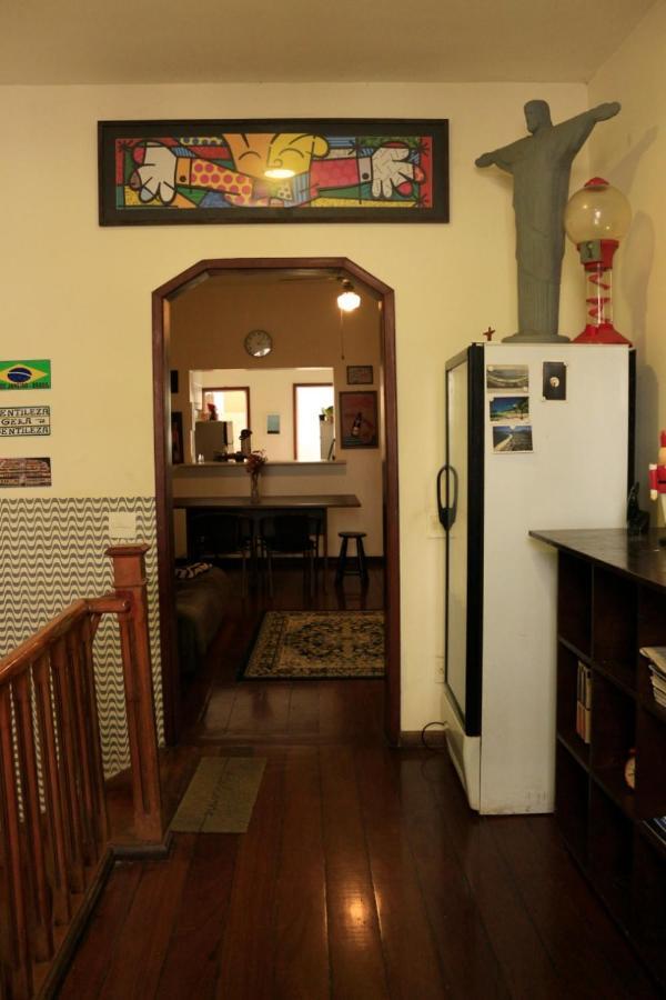 Pousadinha Copacabana Casa de hóspedes *